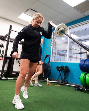 Image post by @pwhl_sirens on Instagram