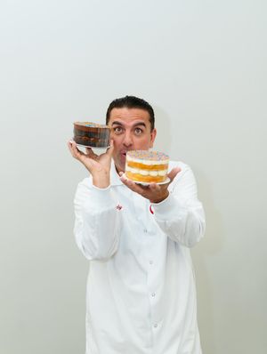Image post by @buddyvalastro on Instagram