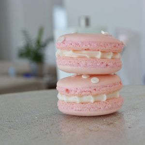 Image post by @theblondewhobakes on Instagram
