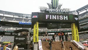 Image post by @racerxonline on Instagram