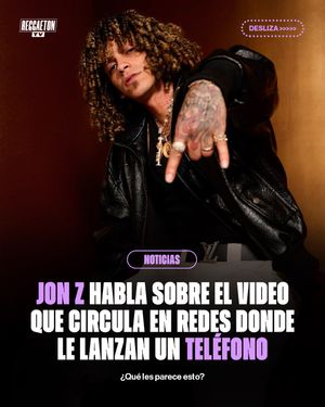Image post by @reggaetontv on Instagram
