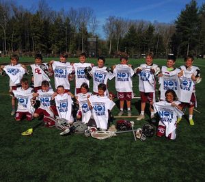 Image post by @2waylacrosse on Instagram
