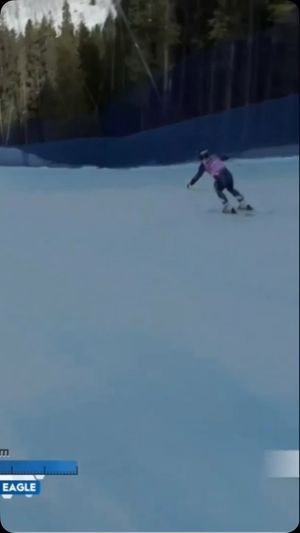 Video post by @fisalpine on Instagram