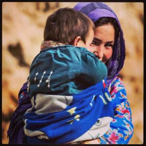 Image post by @unfoundation on Instagram