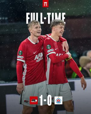 Image post by @azalkmaar on Instagram