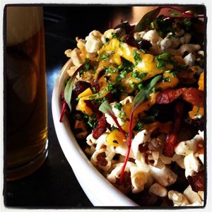 Image post by @theironhorsehotel on Instagram