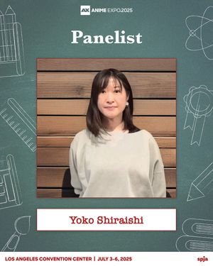 Image post by @animeexpo on Instagram
