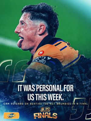 Image post by @superrugby on Instagram