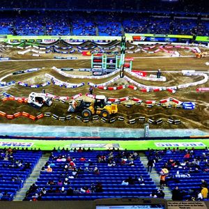 Image post by @racerxonline on Instagram