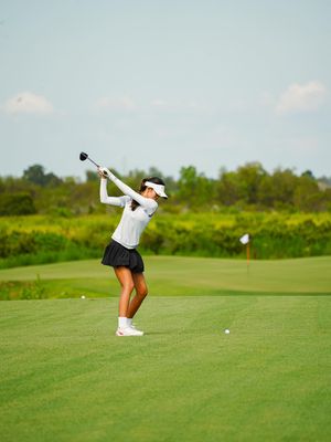 Image post by @ajgagolf on Instagram