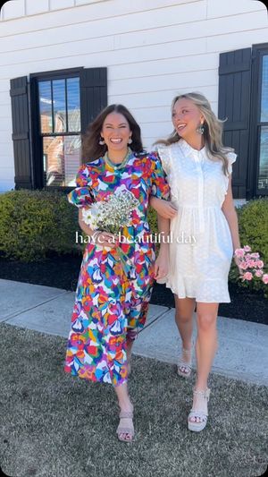 Video post by @milliebdesigns on Facebook