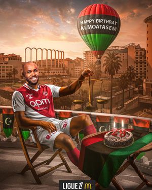 Image post by @ligue1mcdonalds on Instagram