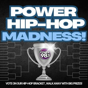Image post by @power983 on Instagram