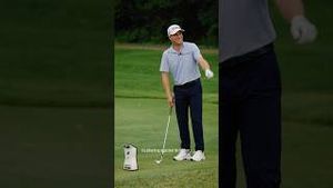 Video post by @golfersjournal on YouTube