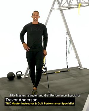 Image post by @trxtraining on Instagram
