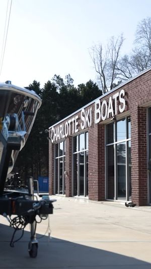 Image post by @charlotteskiboats on Facebook