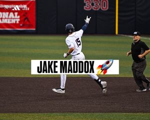 Image post by @belmontbaseball on Instagram