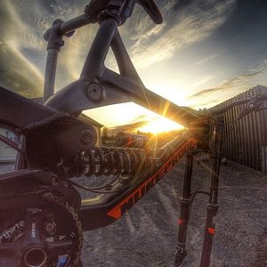 Image post by @nukeproofbikes on Instagram