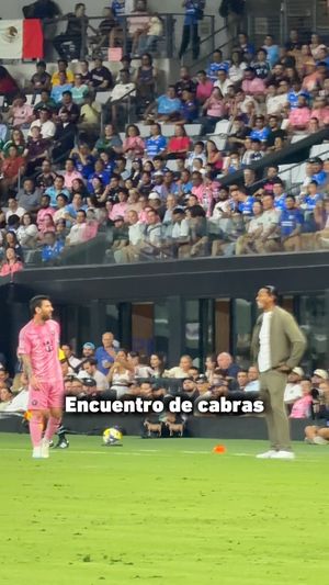 Video post by @ligabbvamx on Instagram