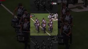 Video post by @flomarching on YouTube