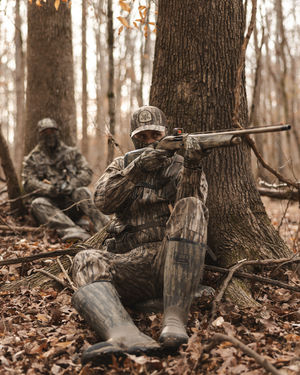 Image post by @realtreeoutdoors on Instagram