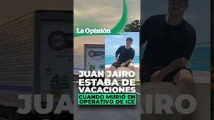 Video post by @laopinionla on YouTube