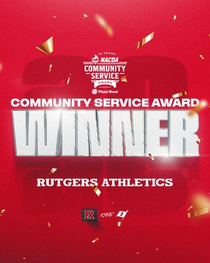 Image post by @ruathletics on Instagram