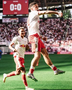 Image post by @rbleipzig on Instagram