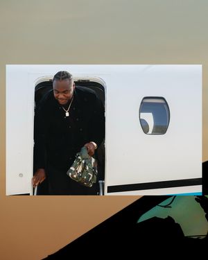 Image post by @baileyblackphoto on Instagram