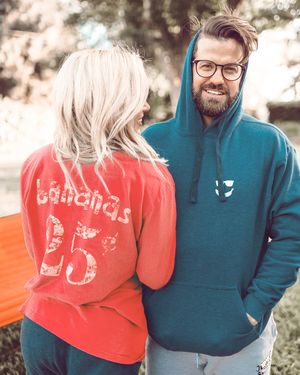Image post by @johnnybananas on Instagram