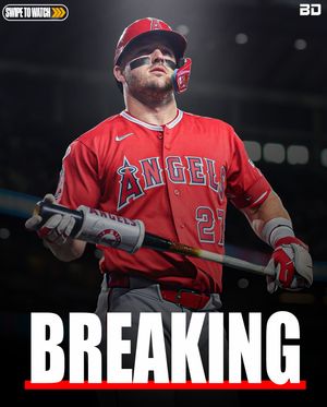 Image post by @baseballdugout on Instagram