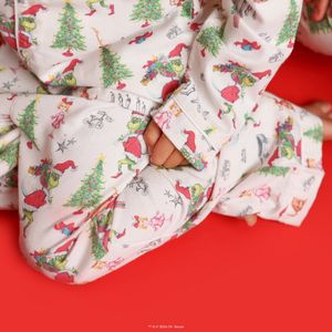 Image post by @poshpeanut on Instagram