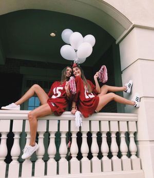 Image post by @alabamaalphaphi on Instagram