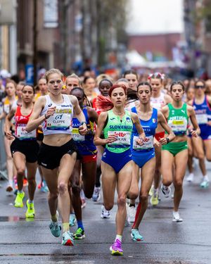 Image post by @europeanathletics on Instagram