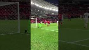 Video post by @fifa on YouTube