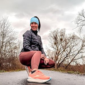 Image post by @brooksrunningde on Instagram