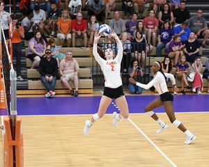 Image post by @clemsontigers on Instagram