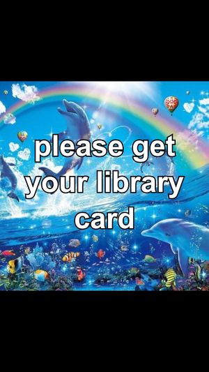 Video post by @deerfieldlibrary on TikTok