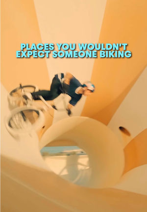 Video post by @redbullbike on TikTok