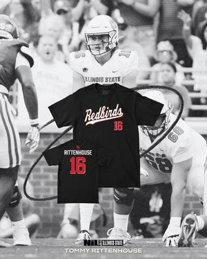 Image post by @illinoisstatenilstore on Instagram