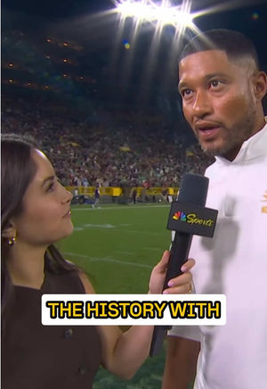 Video post by @nbcsports on TikTok