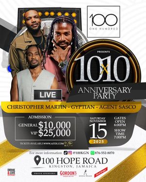 Image post by @jamaicaobserver on Instagram