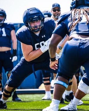 Image post by @odufootball on Instagram