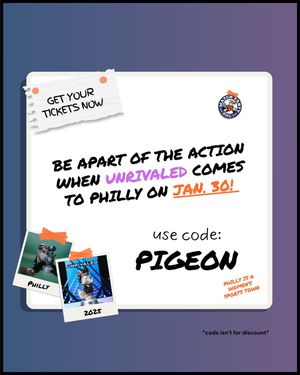 Image post by @watchpartyphl on Instagram