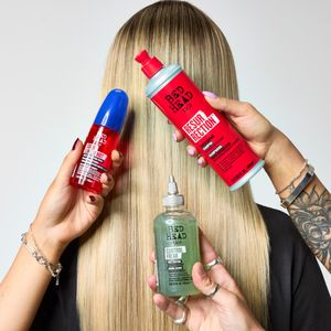 Image post by @bedheadbytigi on Instagram