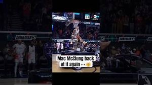 Video post by @bleacherreport on YouTube