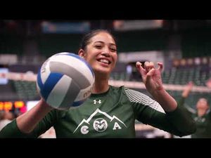 Video post by @csuramsathletics on YouTube