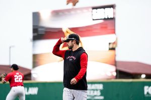 Image post by @uiwbaseball on Instagram