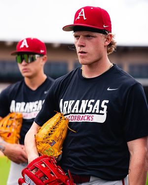Image post by @razorbackbsb on Instagram