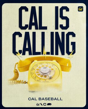 Image post by @calbaseball on Instagram